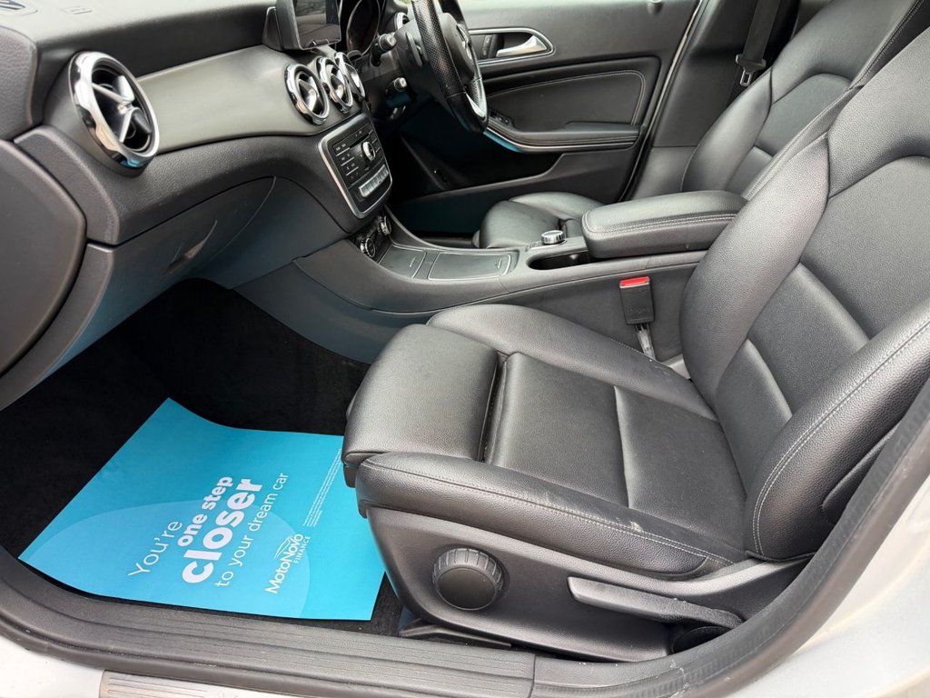 Used Mercedes-Benz GLA 2018 for sale - 77621657: Photo 19