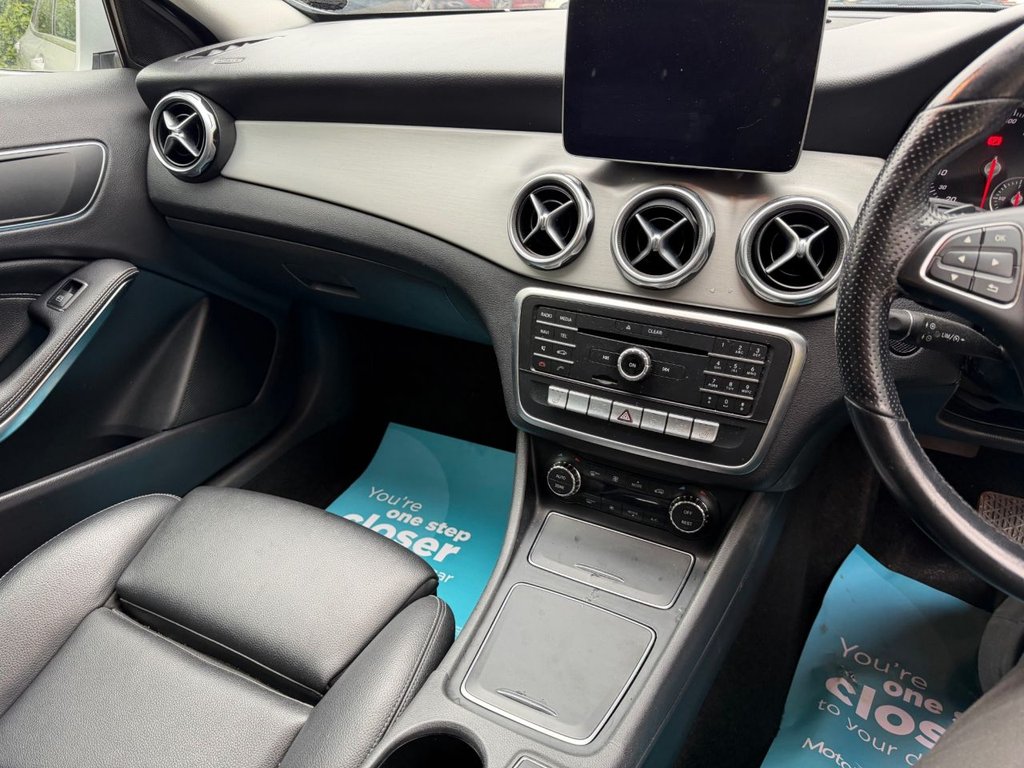 Used Mercedes-Benz GLA 2018 for sale - 77621657: Photo 20