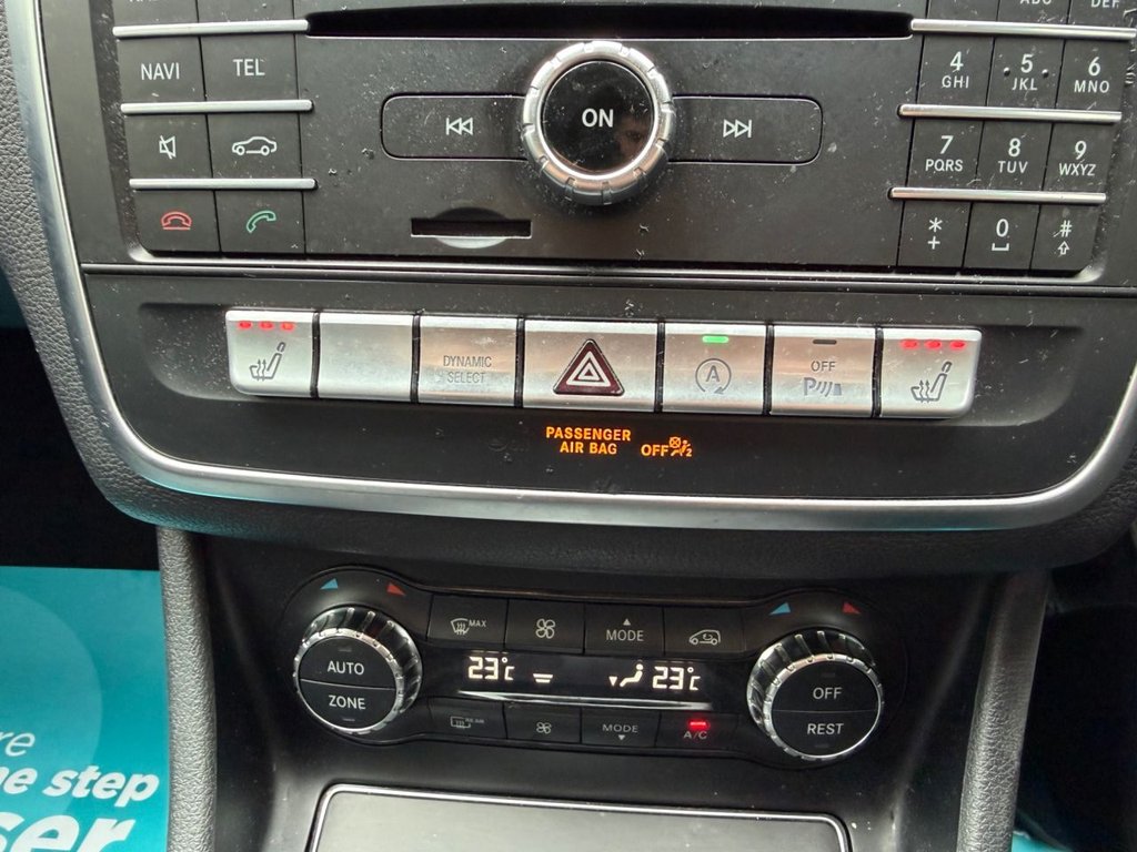 Used Mercedes-Benz GLA 2018 for sale - 77621657: Photo 21