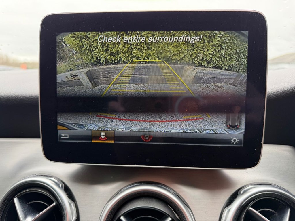 Used Mercedes-Benz GLA 2018 for sale - 77621657: Photo 22