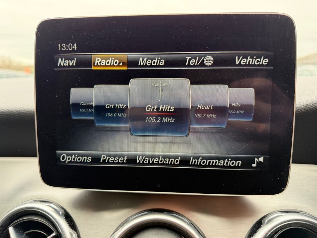 Used Mercedes-Benz GLA 2018 for sale - 77621657: Photo 24