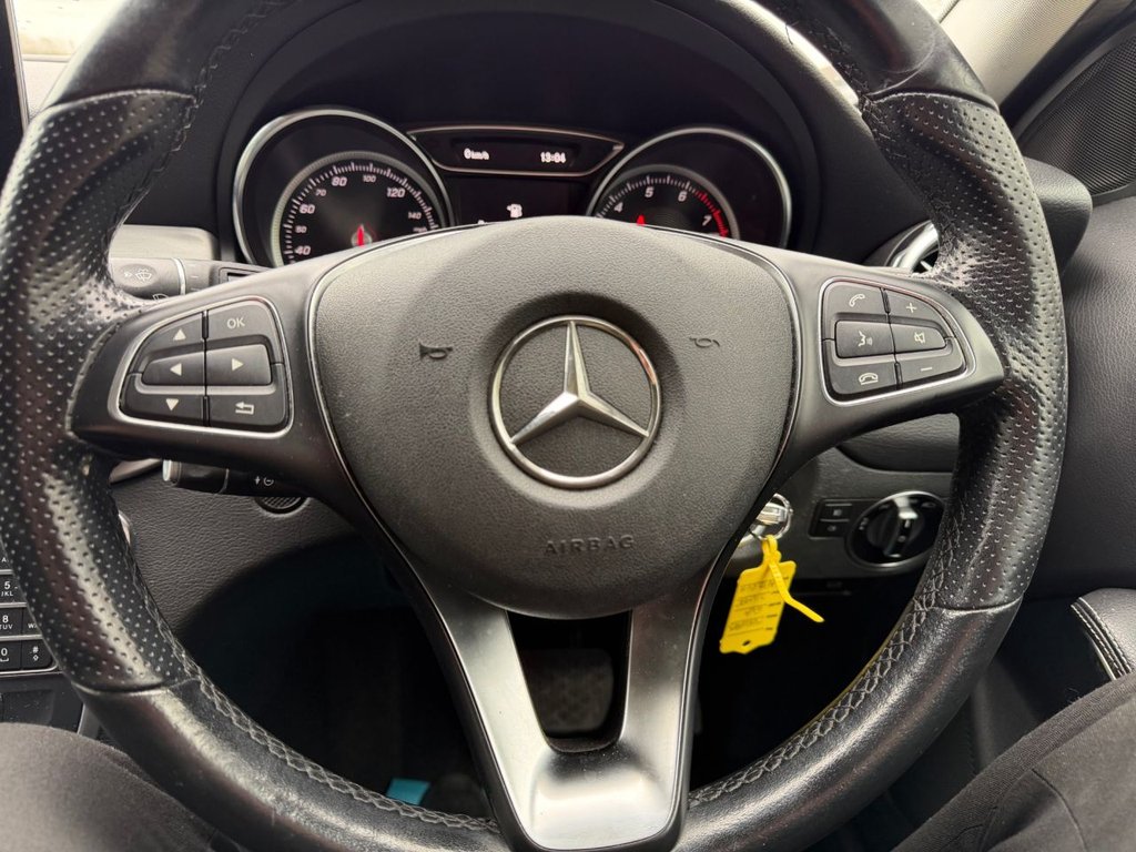 Used Mercedes-Benz GLA 2018 for sale - 77621657: Photo 25