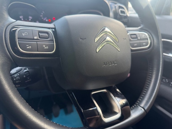 Used Citroen C3 Aircross 2021 for sale - 74734102: Photo 16