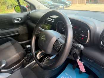 Used Citroen C3 Aircross 2021 for sale - 74734102: Photo