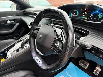 Used Peugeot 508 SW 2021 for sale - 77383848: Photo