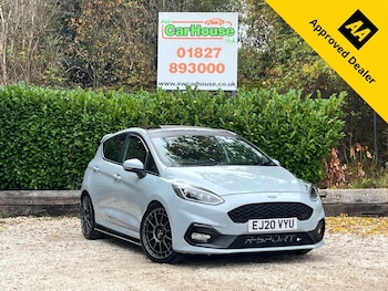 Ford - Fiesta
