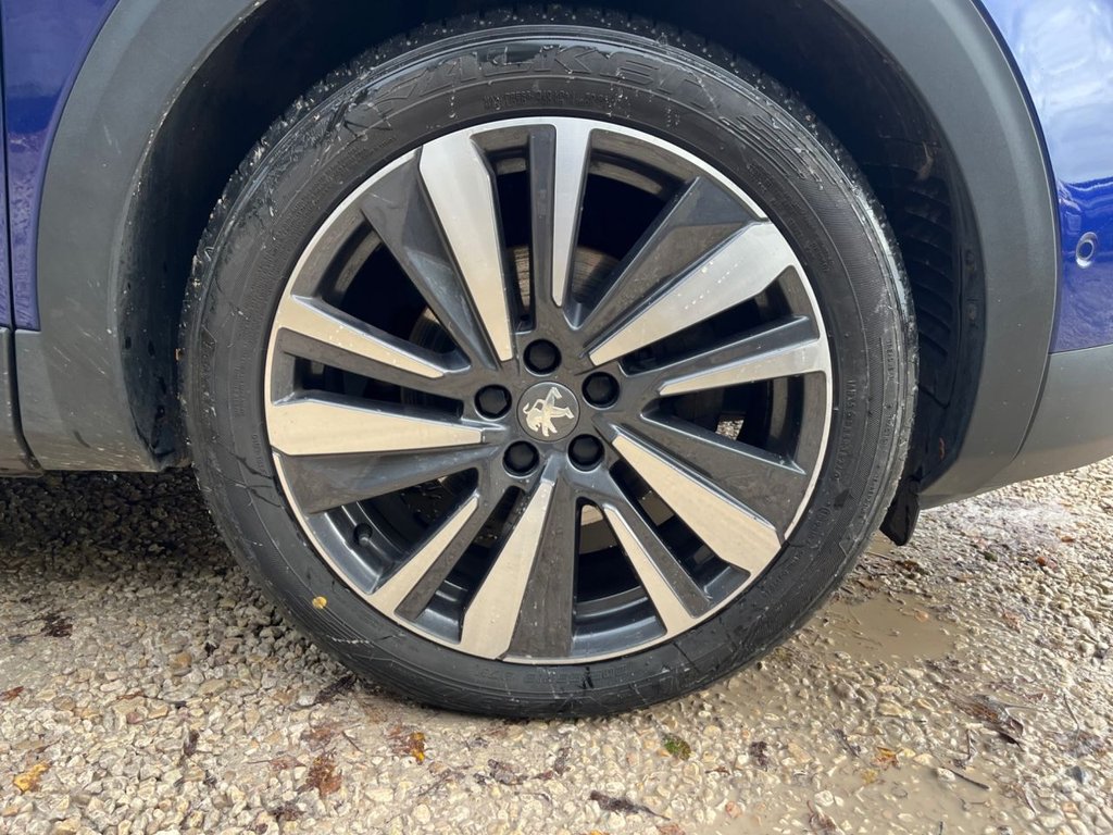 Used Peugeot 3008 2020 for sale - 76356948: Photo 12