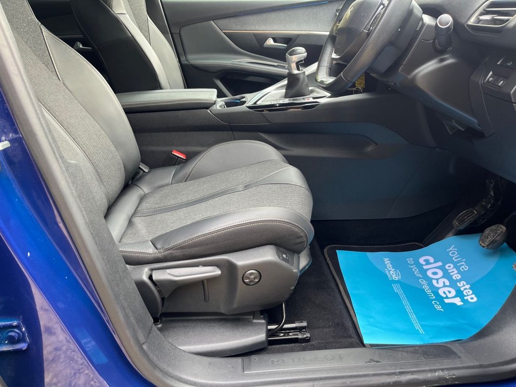 Used Peugeot 3008 2020 for sale - 76356948: Photo 13