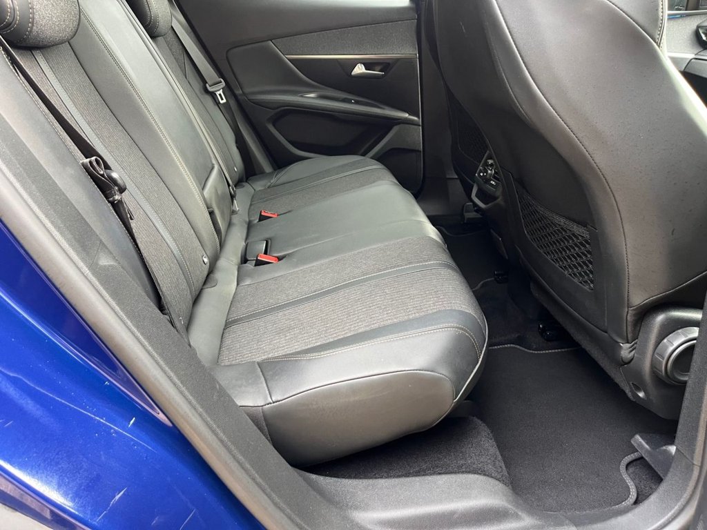 Used Peugeot 3008 2020 for sale - 76356948: Photo 14