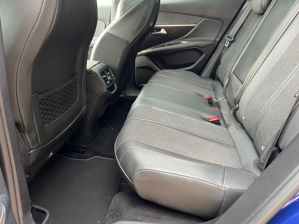 Used Peugeot 3008 2020 for sale - 76356948: Photo 18