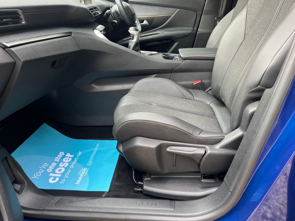 Used Peugeot 3008 2020 for sale - 76356948: Photo 19
