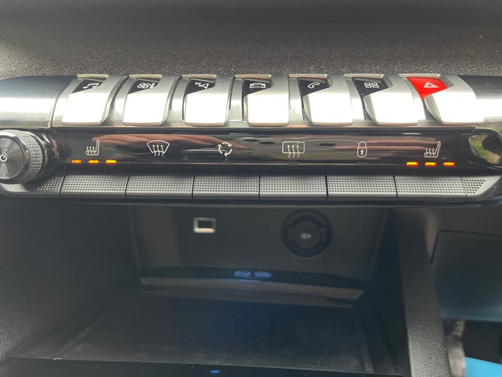 Used Peugeot 3008 2020 for sale - 76356948: Photo 21