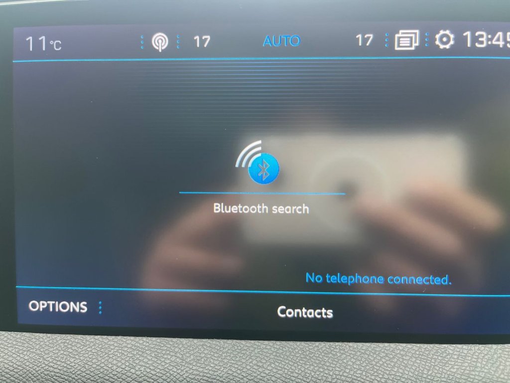 Used Peugeot 3008 2020 for sale - 76356948: Photo 22