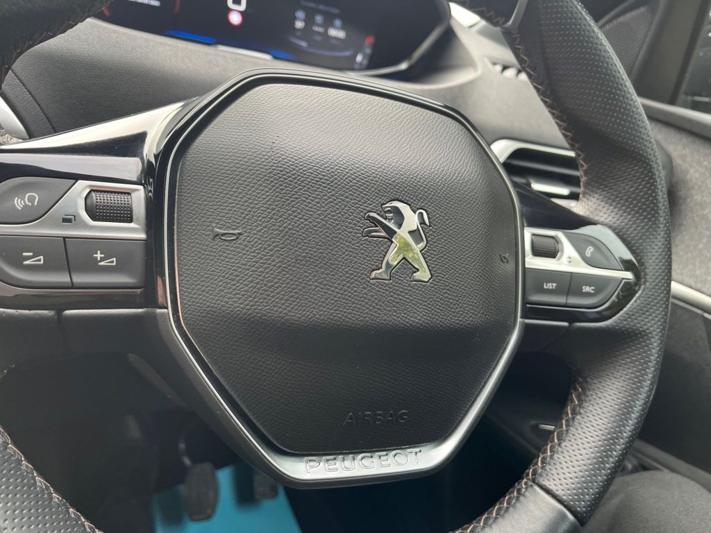 Used Peugeot 3008 2020 for sale - 76356948: Photo 25