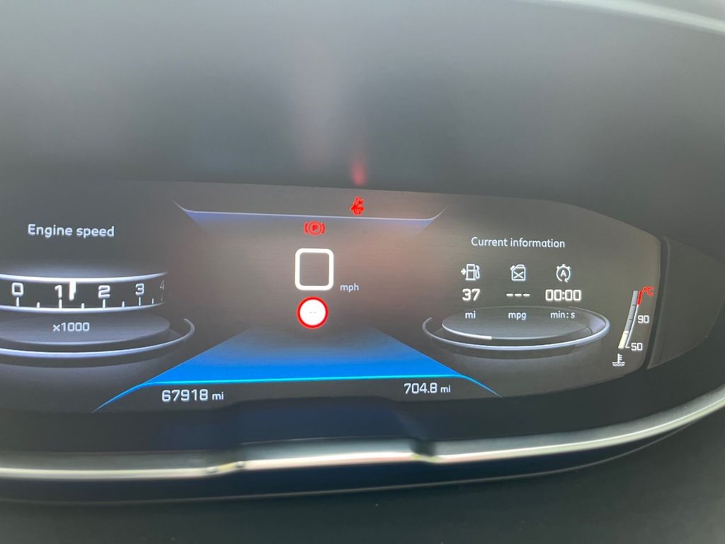 Used Peugeot 3008 2020 for sale - 76356948: Photo 27