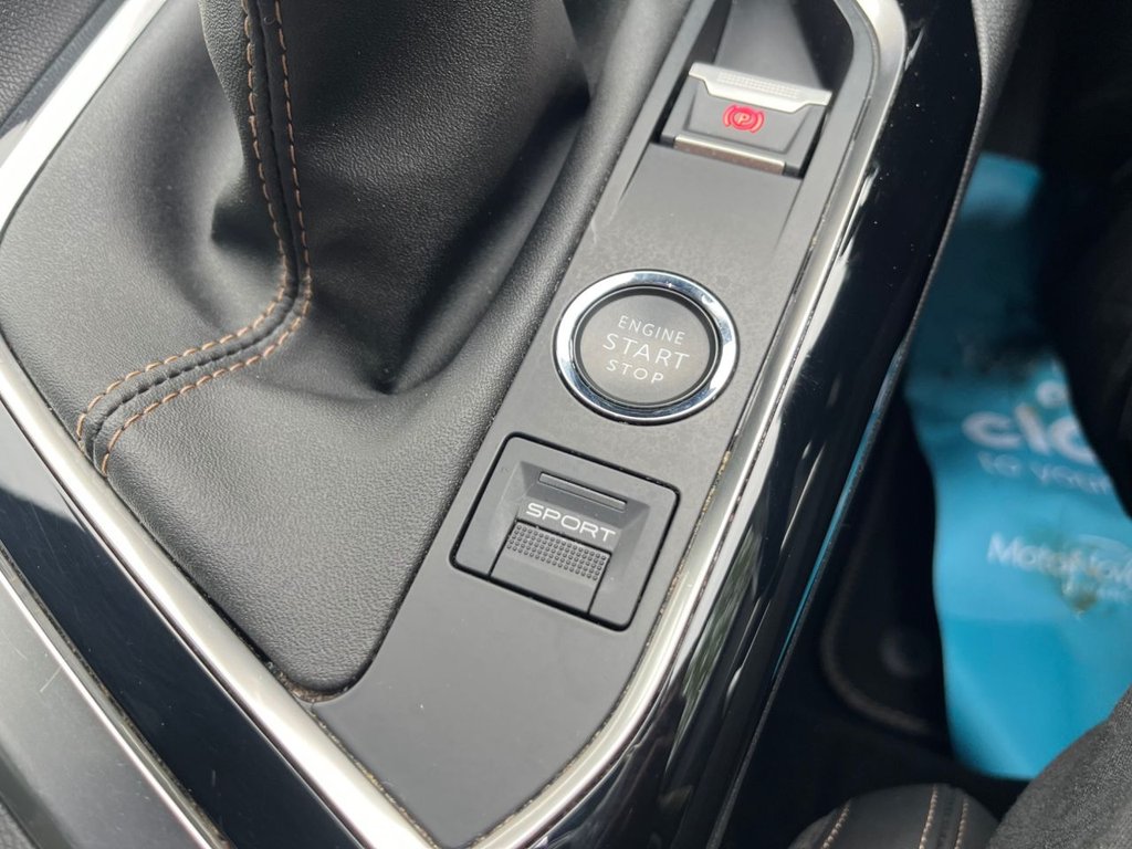 Used Peugeot 3008 2020 for sale - 76356948: Photo 31