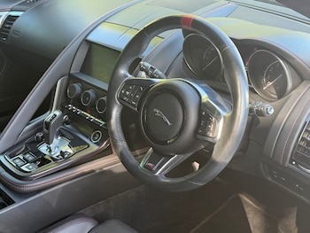 Used Jaguar F-Type 2019 for sale - 78749663: Photo