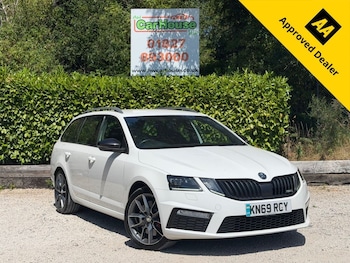 Used Skoda Octavia 2019 for sale - 79191363: Photo
