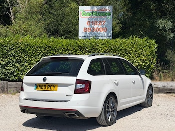 Used Skoda Octavia 2019 for sale - 79191363: Photo