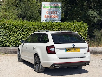 Used Skoda Octavia 2019 for sale - 79191363: Photo