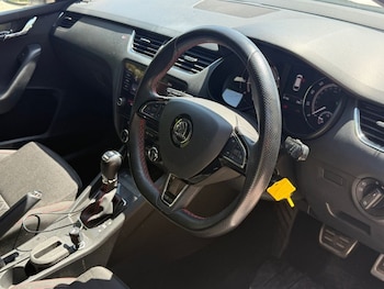 Used Skoda Octavia 2019 for sale - 79191363: Photo