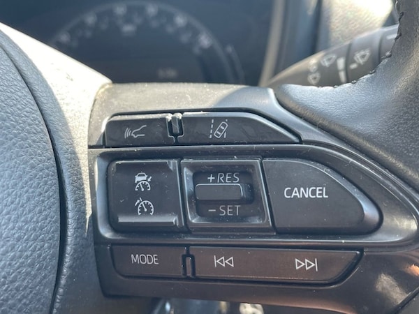 Used Toyota Aygo X 2022 for sale - 75062848: Photo 24