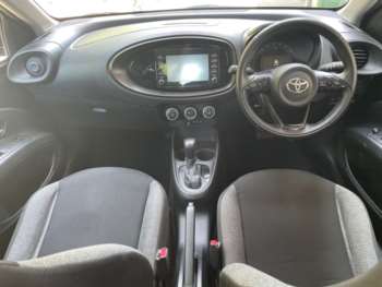 Used Toyota Aygo X 2022 for sale - 75062848: Photo