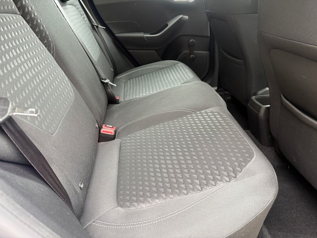 Used Ford Fiesta 2017 for sale - 75960776: Photo 13