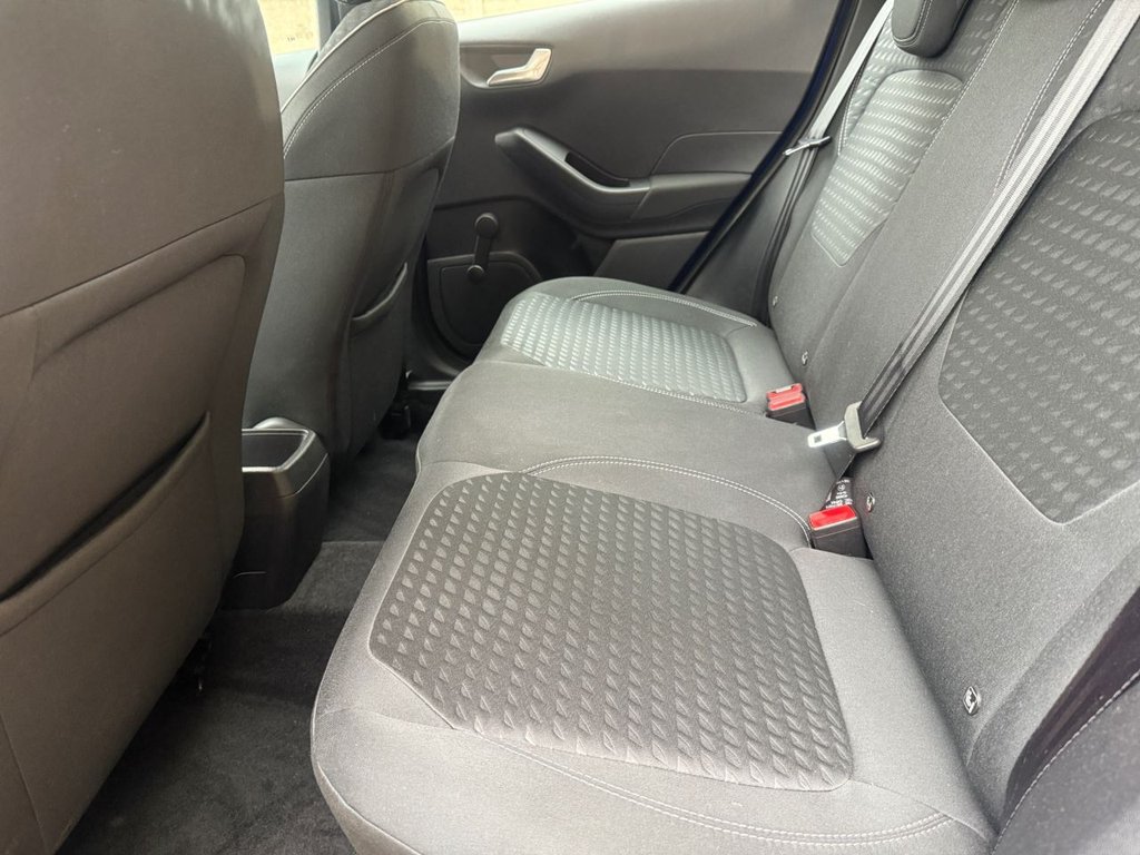 Used Ford Fiesta 2017 for sale - 75960776: Photo 15