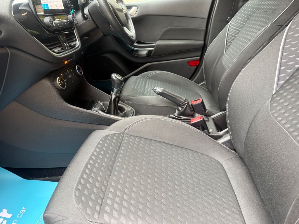 Used Ford Fiesta 2017 for sale - 75960776: Photo 20