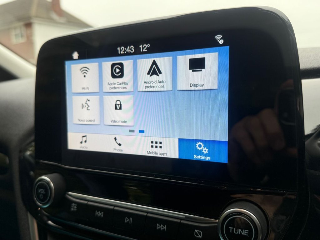 Used Ford Fiesta 2017 for sale - 75960776: Photo 22