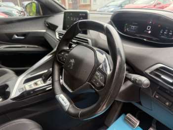 Used Peugeot 5008 2018 for sale - 75088091: Photo