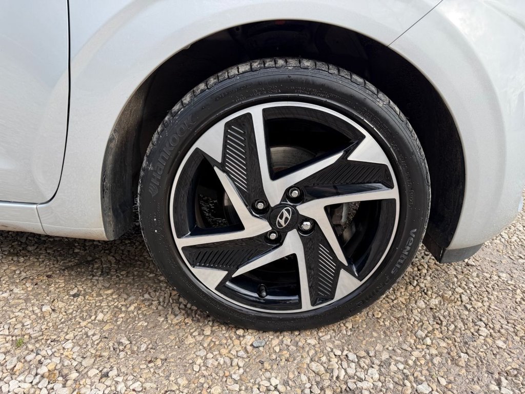 Used Hyundai i10 2021 for sale - 78017934: Photo 10