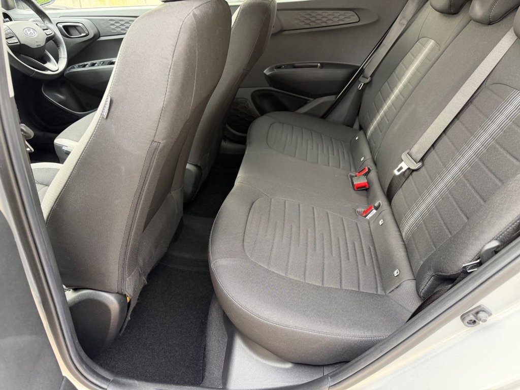 Used Hyundai i10 2021 for sale - 78017934: Photo 13