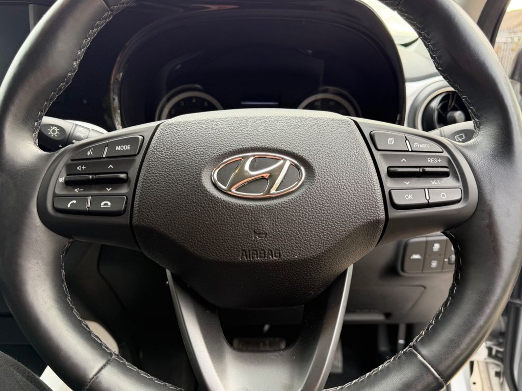 Used Hyundai i10 2021 for sale - 78017934: Photo 19