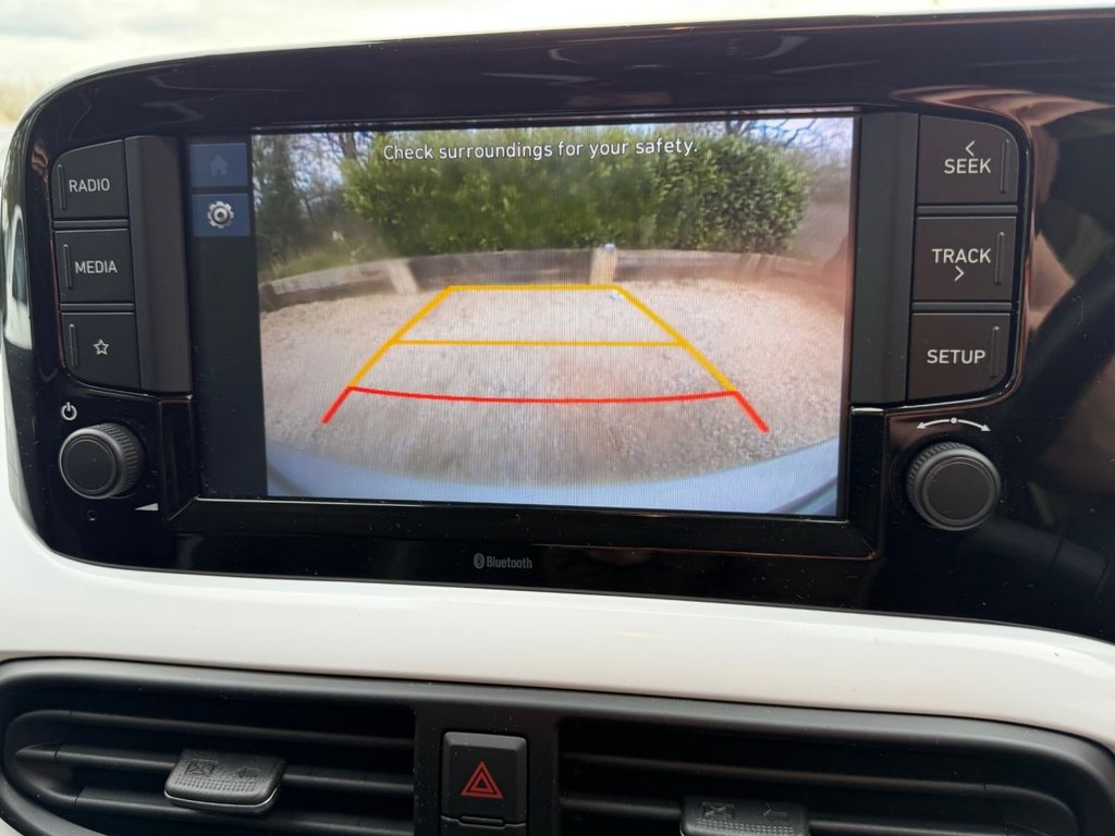 Used Hyundai i10 2021 for sale - 78017934: Photo 20