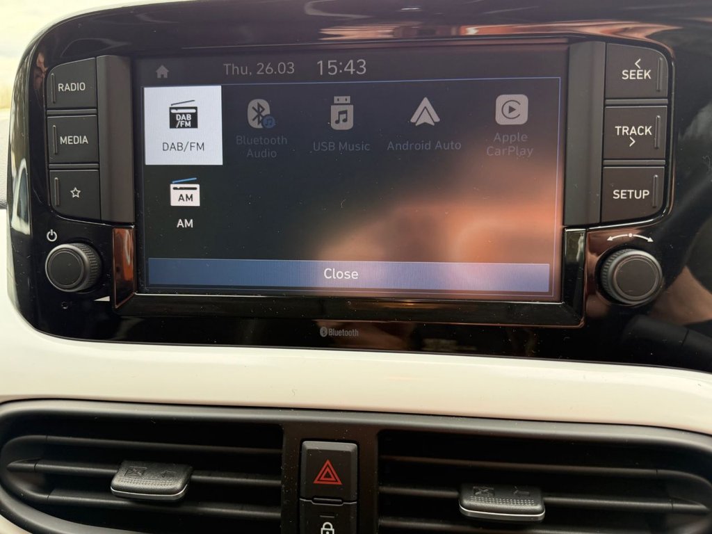 Used Hyundai i10 2021 for sale - 78017934: Photo 21