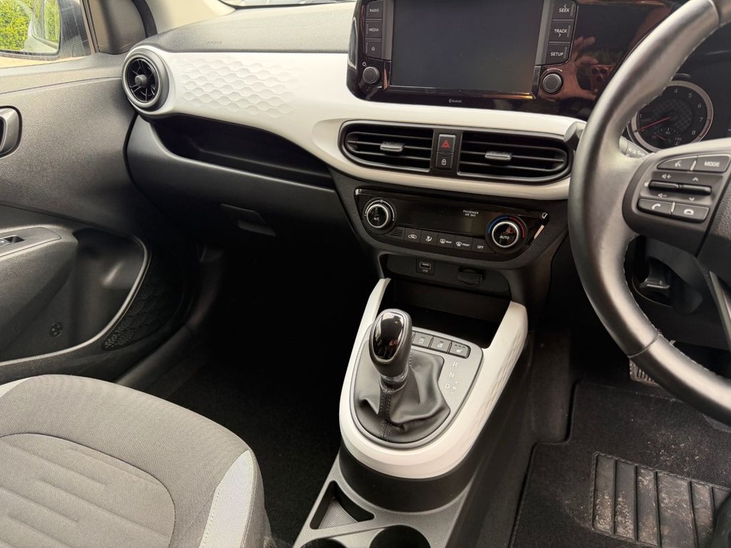 Used Hyundai i10 2021 for sale - 78017934: Photo 22