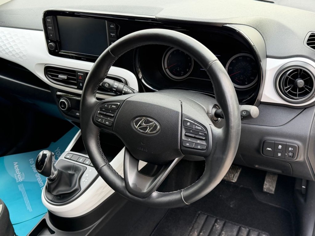 Used Hyundai i10 2021 for sale - 78017934: Photo 4