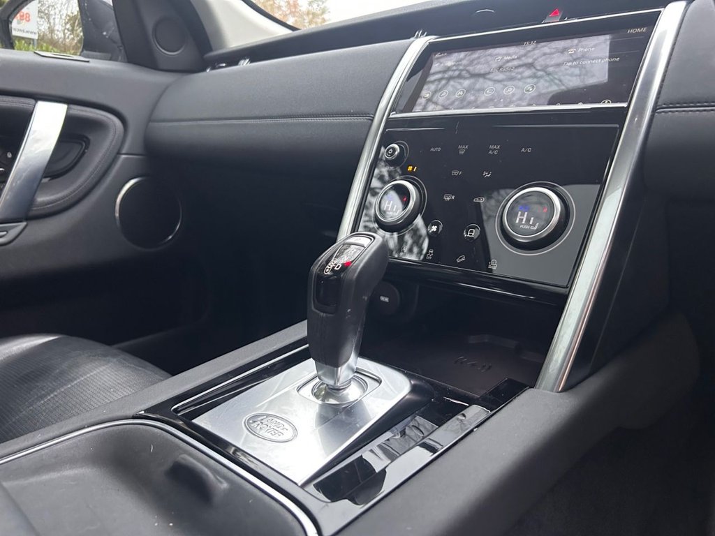 Used Land Rover Discovery Sport 2019 for sale - 75986097: Photo 12