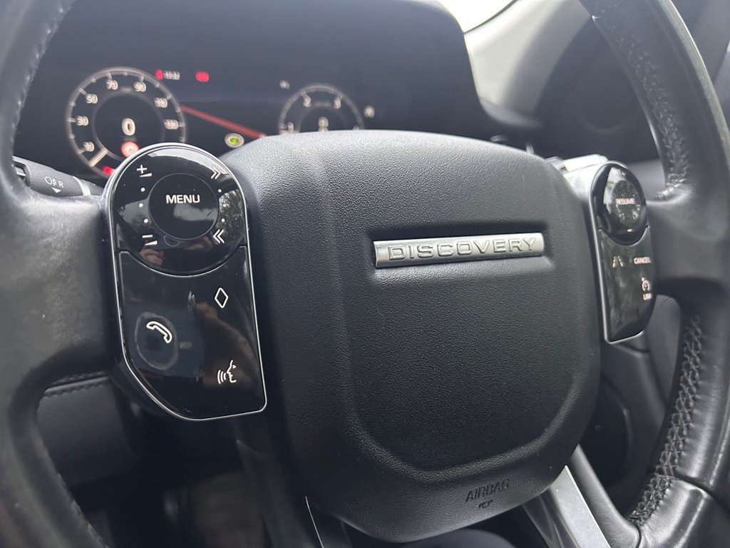 Used Land Rover Discovery Sport 2019 for sale - 75986097: Photo 14
