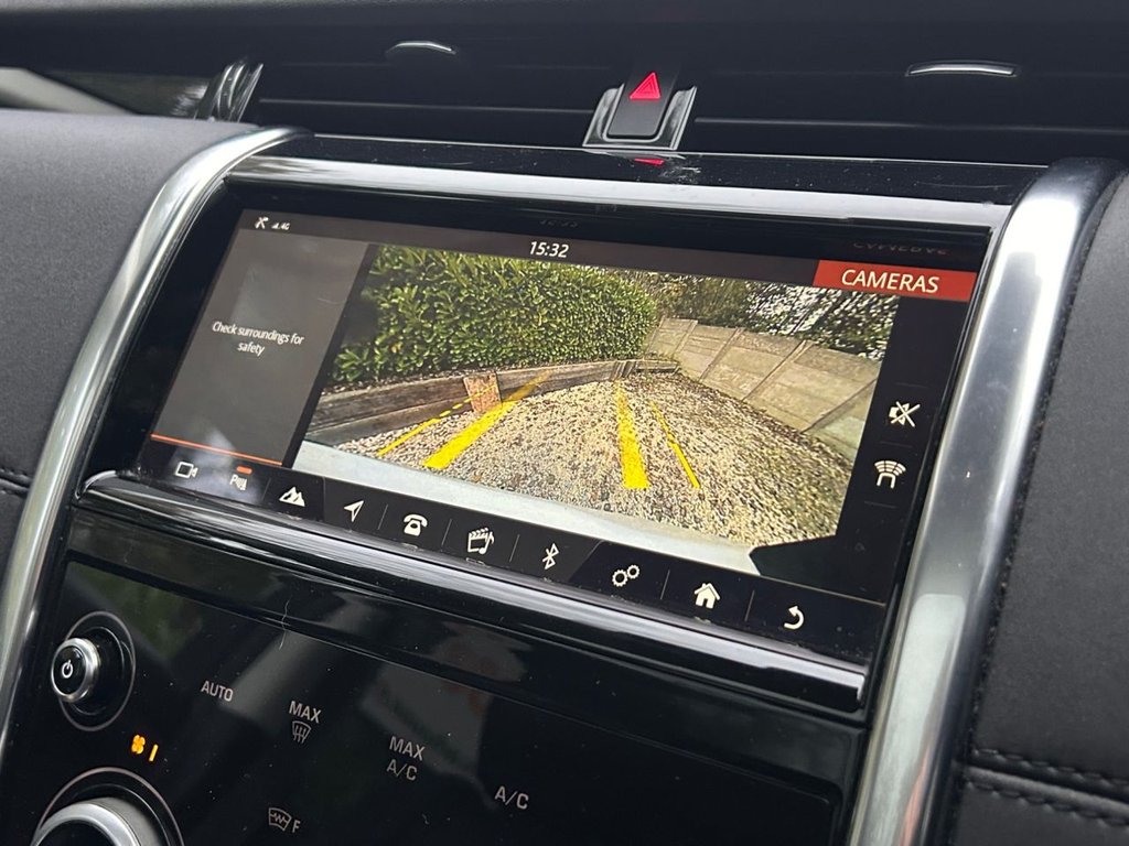 Used Land Rover Discovery Sport 2019 for sale - 75986097: Photo 15