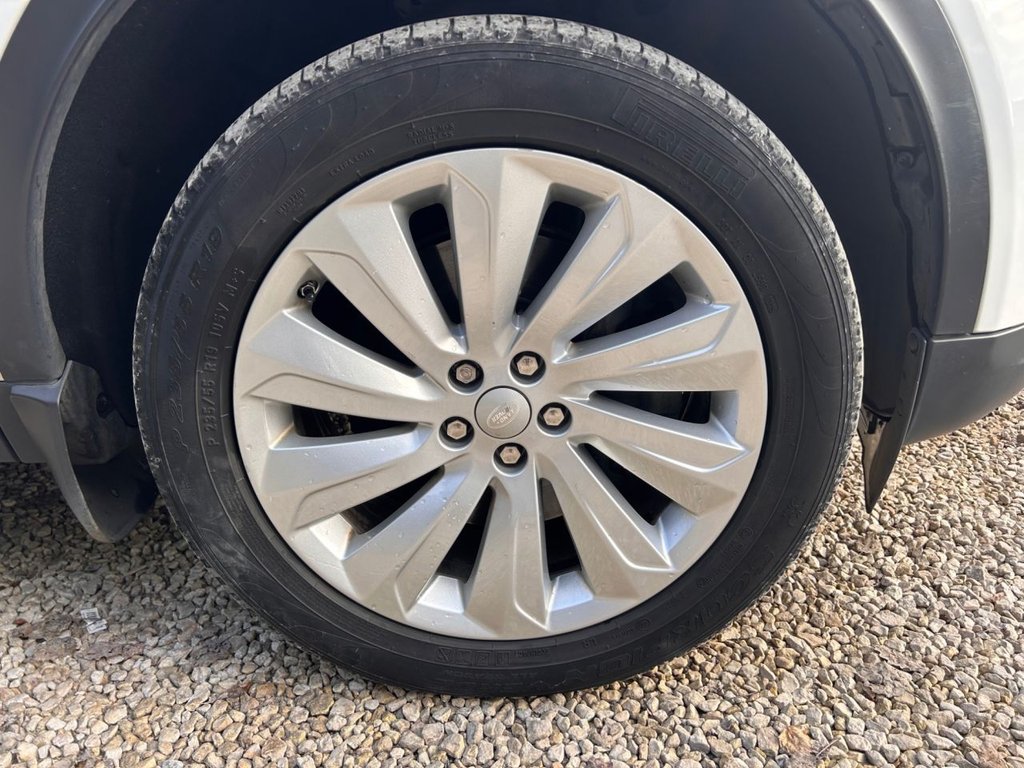 Used Land Rover Discovery Sport 2019 for sale - 75986097: Photo 16