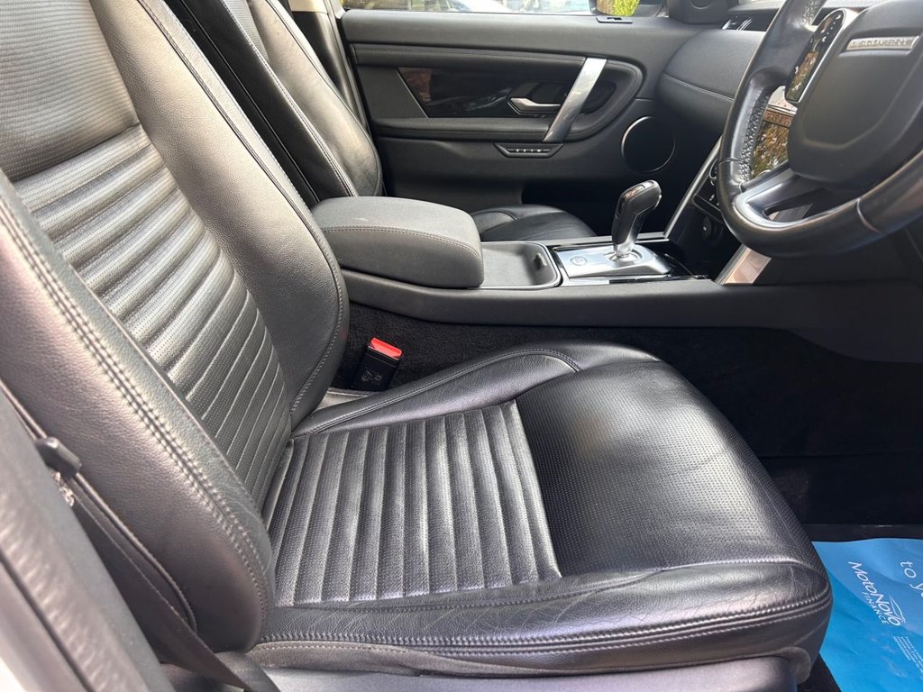 Used Land Rover Discovery Sport 2019 for sale - 75986097: Photo 18