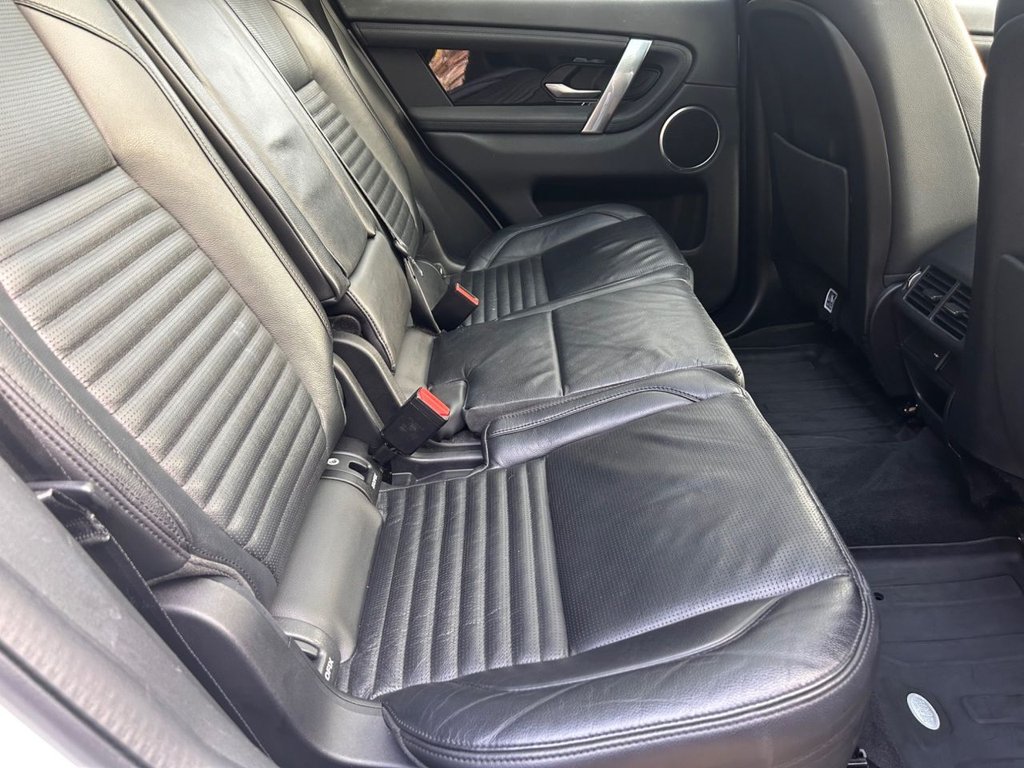 Used Land Rover Discovery Sport 2019 for sale - 75986097: Photo 19