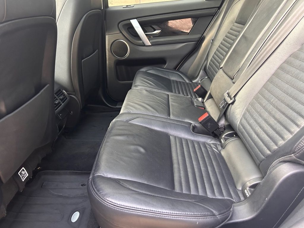 Used Land Rover Discovery Sport 2019 for sale - 75986097: Photo 24
