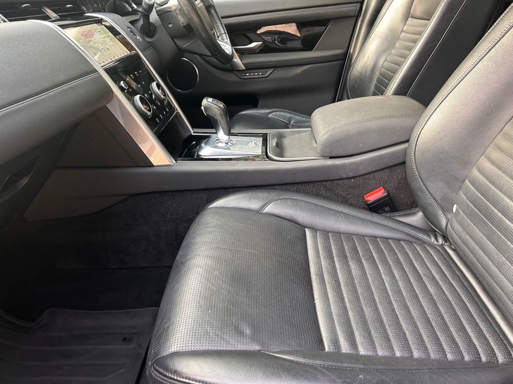 Used Land Rover Discovery Sport 2019 for sale - 75986097: Photo 27
