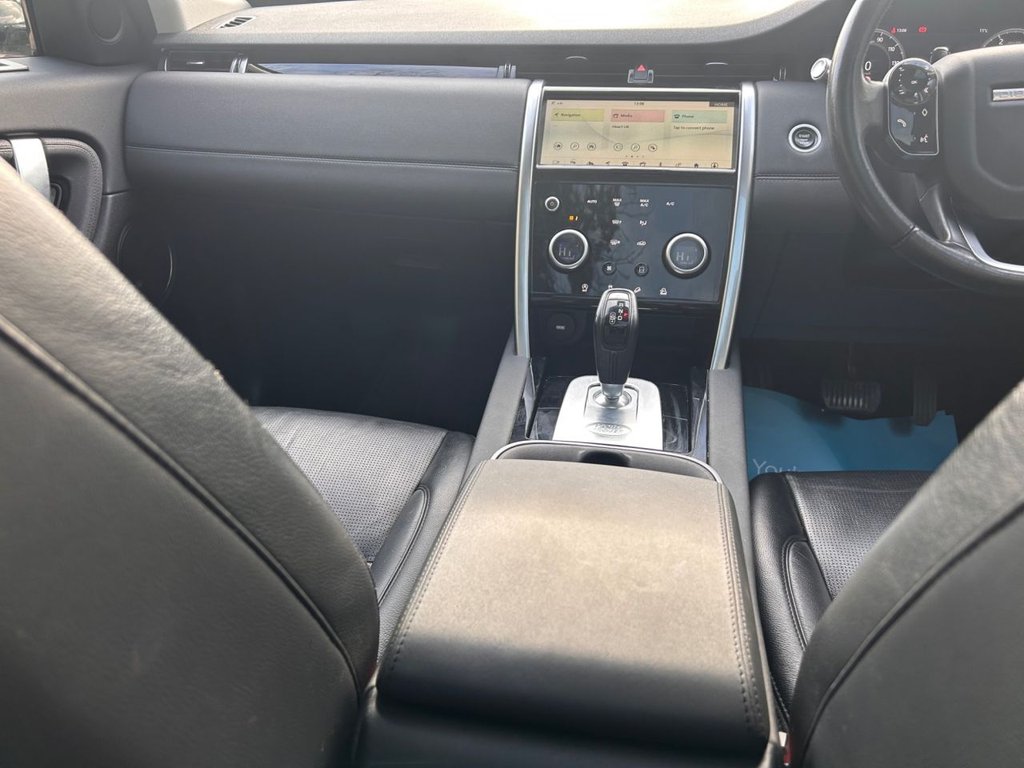 Used Land Rover Discovery Sport 2019 for sale - 75986097: Photo 30