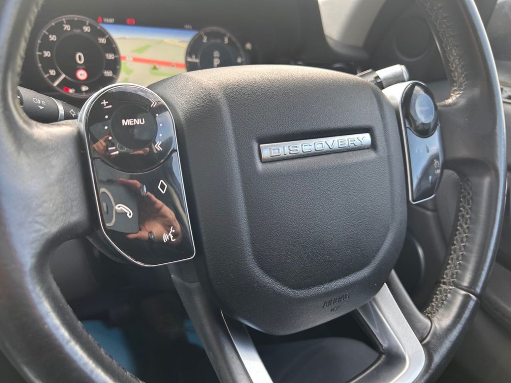 Used Land Rover Discovery Sport 2019 for sale - 75986097: Photo 31