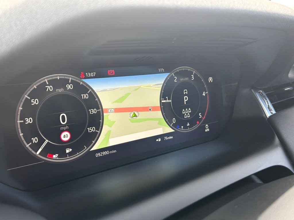 Used Land Rover Discovery Sport 2019 for sale - 75986097: Photo 32